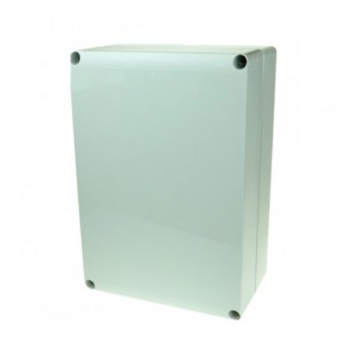144E0010 | Cassetta ABS, ABS IP66/67, (175 x 250 x 100)