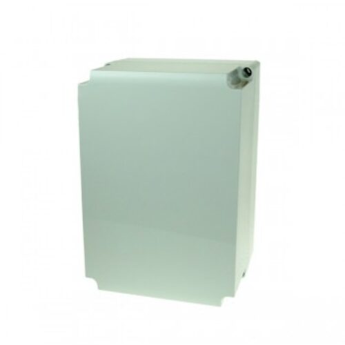 144E0011 | Cassetta ABS,IP66/67, (175 x 250 x 150).