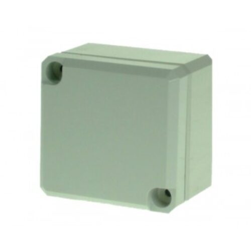 144E1001 | Cassetta ABS, IP66/67, (53 x 55 x 36).