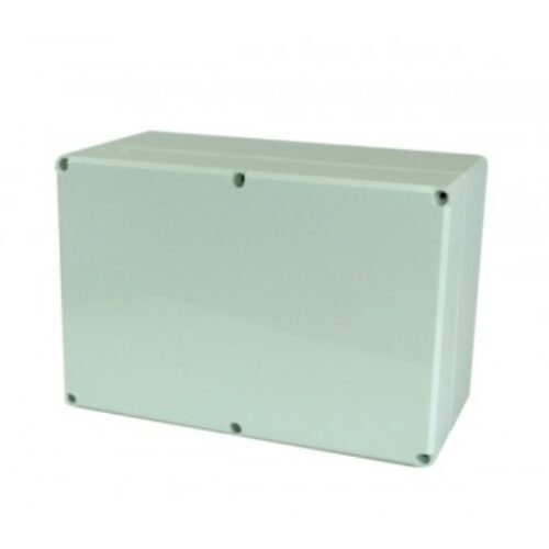 144E1009 | Cassetta ABS, IP66/67, (160 x 240 x 121)