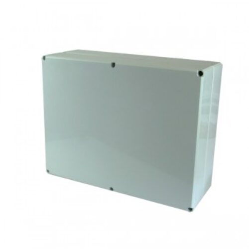 144E1010 | Cassetta ABS, IP66/67, (230 x 300 x 111).