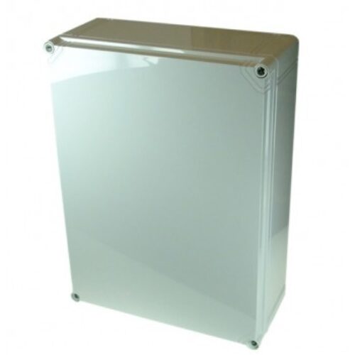 144E1015 | Cassetta ABS, IP66/67, (300 x 400 x 132).