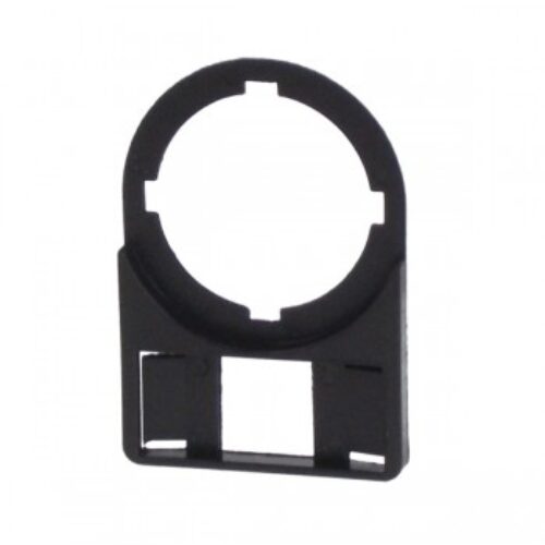 P751 | Porta-targhetta 26X11 per pulsanti  D.22.