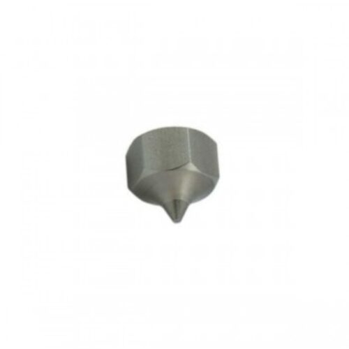 03015000| Ugello RA dritto  foro uscita 0,40mm .