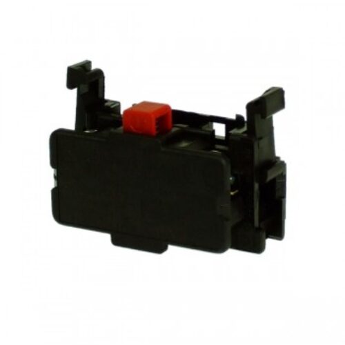 B4TU01 | Blocco contatti, 1/NC, per pulsanti serie BG..