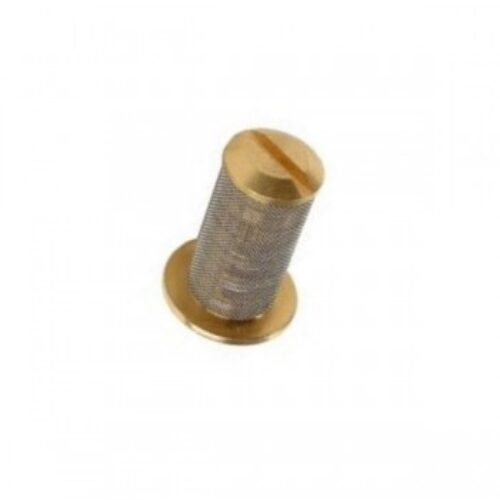 CF6002 | Filtro Mesh 100
Confezione da 10 pcs.