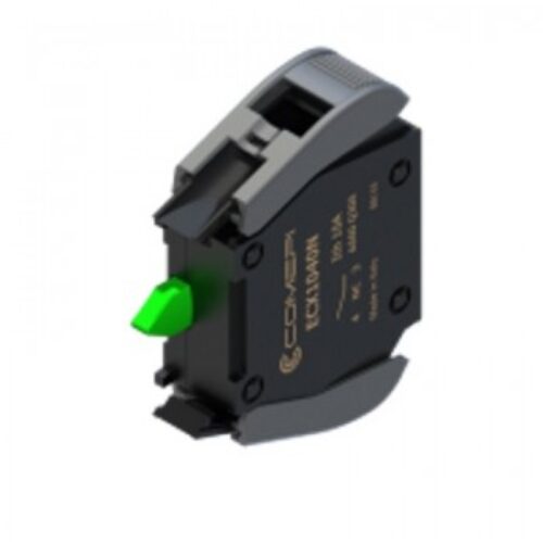 ECX1040N | Elemento di Contatto NA per pulsanti serie ECX.