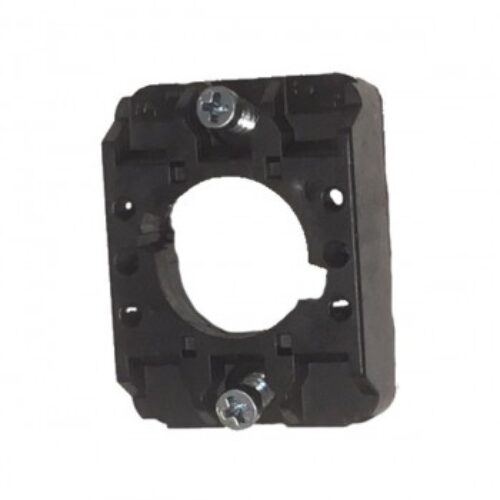 ECX3029N | Base di supporto in plastica pulsanti serie ECX 31..