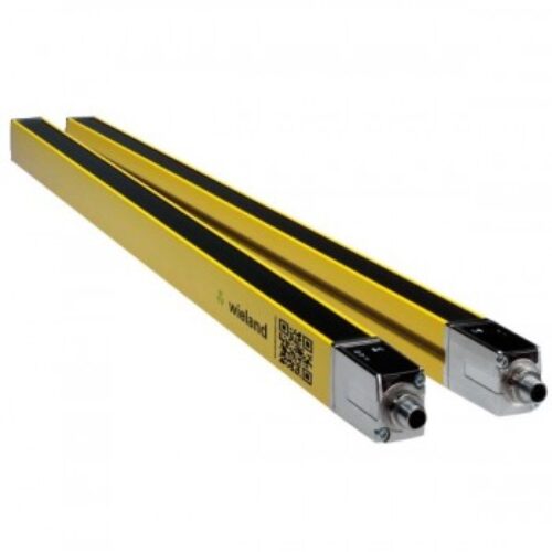 SLC-2TR20-0300 | Barriera di sicurezza Tipo 2, Trasmettitore, Risoluzione 20 mm, L – 300 mm.