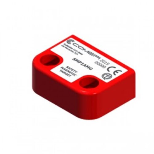 SMP1AMG | Magnete per sensore magnetico custodia 36mm.
