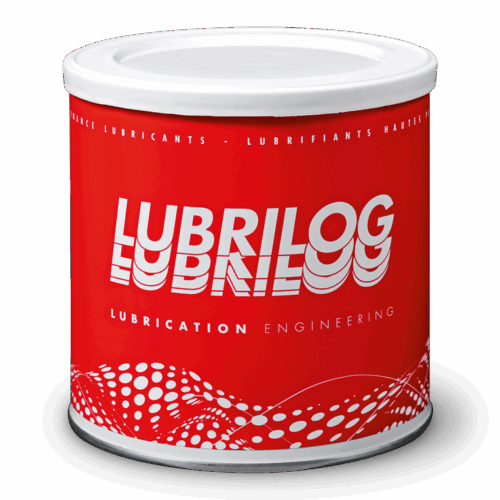FLUOLOG K 500 High Temperature Silicone Grease