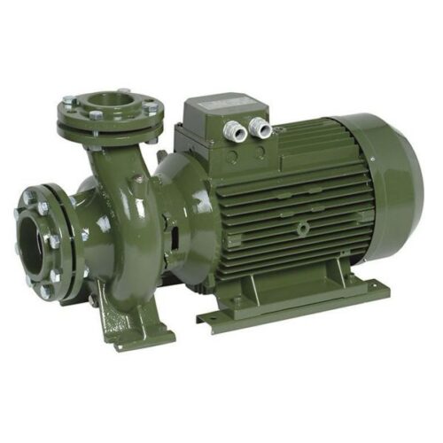IR40-160NC/B Saer