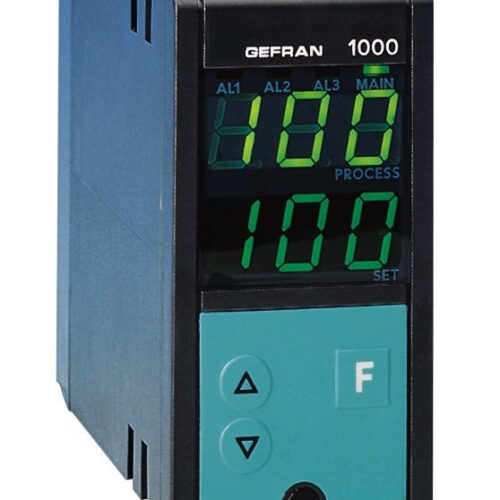 1000-R0-1R-0-1-000 Gefran