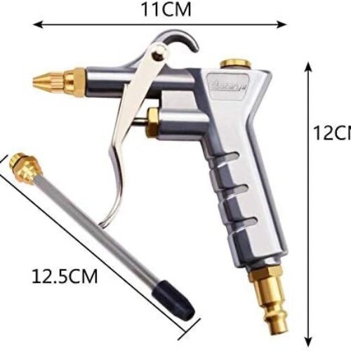 AIR BLOWN GUN