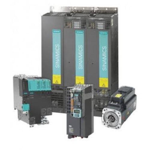 6SL3162-2ME01-0CA0 SIEMENS