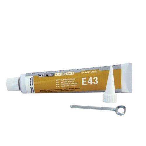 ELASTOSIL E43 – Silicone Glue