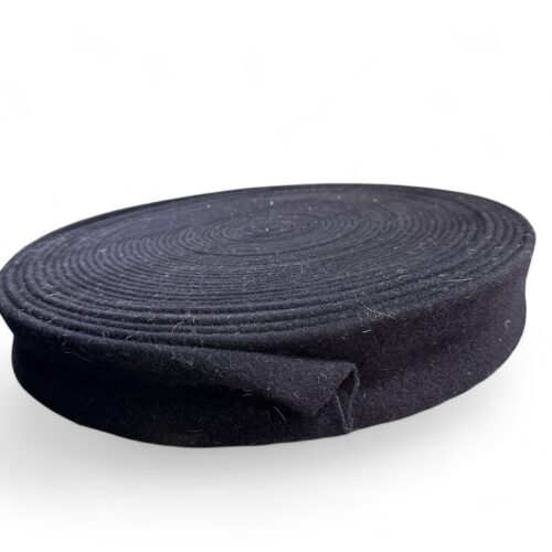 WOOL TUBOLAR FOR ROLLERS