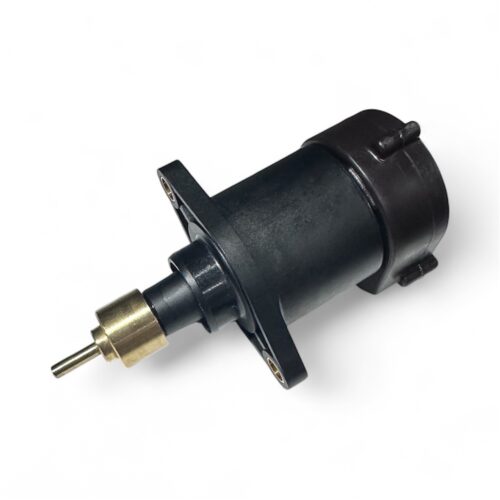 Linear Stepper Drive