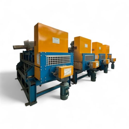 ECO CENTRIFUGE PEC 680 – Promeco