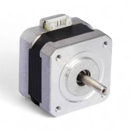 MP042NB123 Exmek Electric Motor