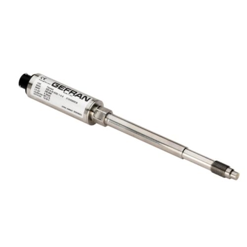 F061102 – KE0-6-M-B01M-1-4-0-S-E 2130X000X00 GEFRAN Pressur Sensor