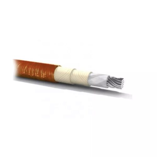 HIGH TEMP. CABLE 600°C UNIPOL