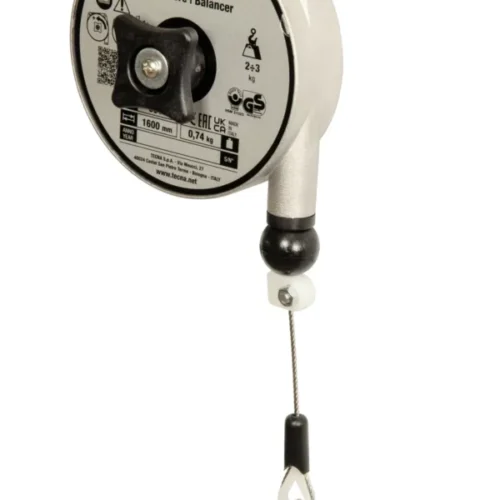 MOD. 9311 Balancer TECNA