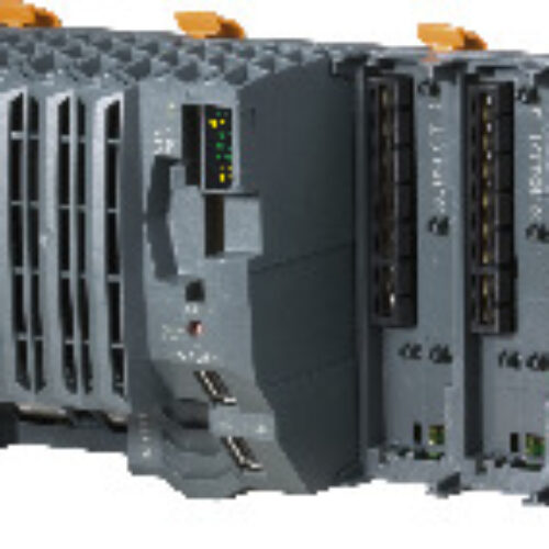 X20CP3584 Central Processing Unit B&R