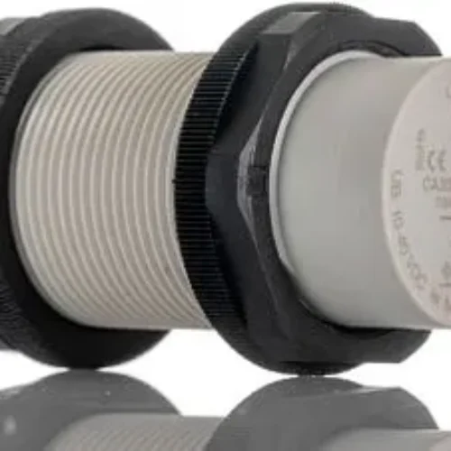 CA30CAN25PAM1 Capacitive Sensor CARLO GAVAZZI