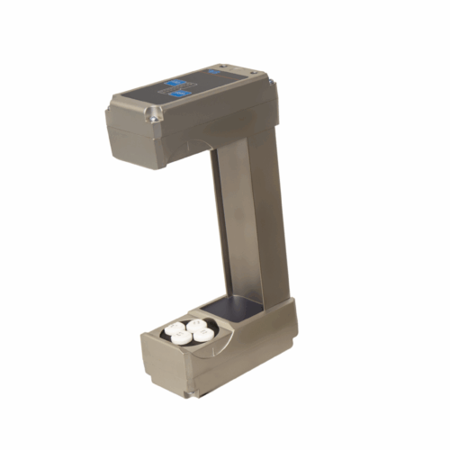 FX 4100 E+L ULTRASONIC SENSOR