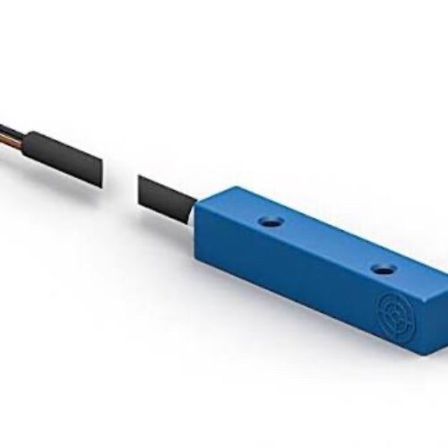 I1BH010 Inductive Sensor with Increased Switching Distance