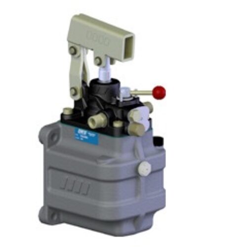 Manual Pump PMI 25-S