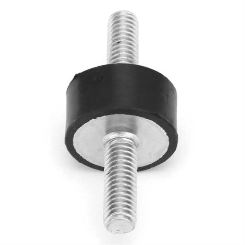 SHOCK ABSORBER M6x19 D20x15